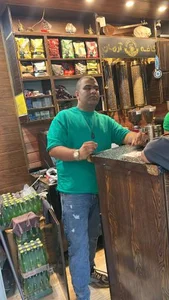 برشته کاری قهوه آرمان 4