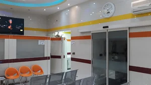 دکتر مهاجری
