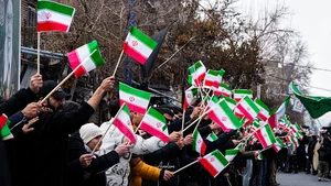 باغ رضوان ارومیه