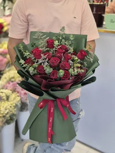 گلفروشی گلاریس
