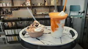 بستنی تچرا