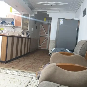 نانوایی سنگک 2