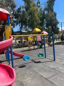 پارک فرهنگ شهر 2