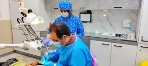درمانگاه رضوی 3