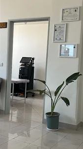 کلینیک پوست شاد