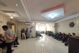 دکتر محمدتقی زندی پور