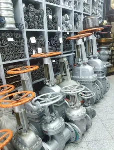 دنیای لوله و اتصالات سامان زینلی 3