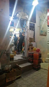 سوپر‌مارکت لطفی