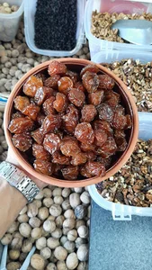 خشکبار و چای شاکرپور