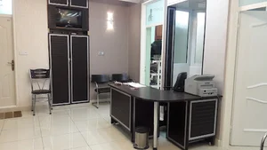 مجتمع پزشکی شمس