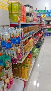 فروشگاه مواد غذایی ترمو