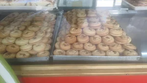 قنادی بابانوئل 3