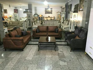 مبل هگمتانه