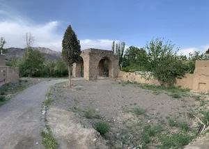 آتشکده نطنز
