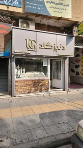 دنیز گلد 5