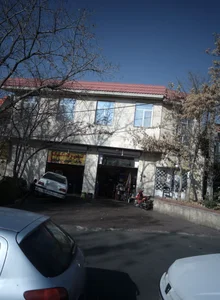 تعمیرگاه تکنیک