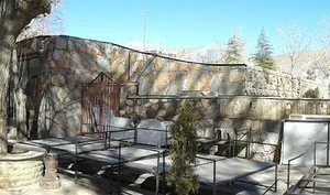 رستوران سنتی فخر 3