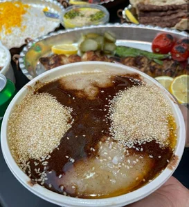 آش و حلیم کولاژین