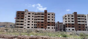 مجتمع مسکونی ۳۱۵۲ واحدی اکباتان - مسکن ملی صدرا