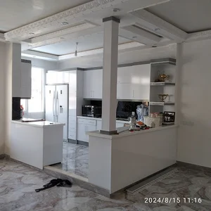 کابینت سازی ممتاز