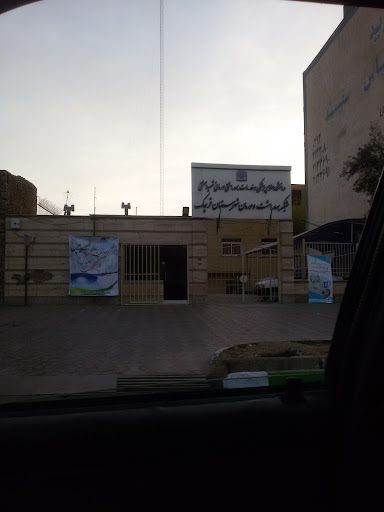 شبکه بهداشت و درمان شهرستان قرچک