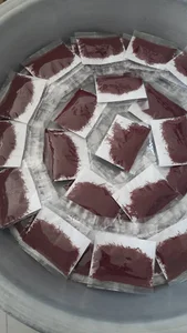 زعفران و خشکبار هوشمند