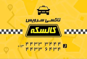 آژانس کالسکه