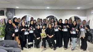 آموزشگاه فنی حرفه ای مهکامه