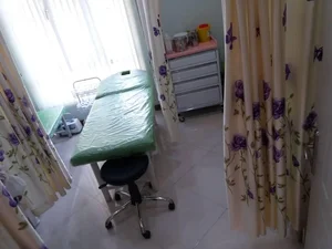 دکتر زهره فیض آبادی