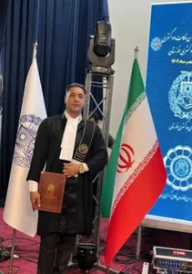 دفتر وکالت کیان عبدیان