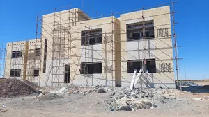 خوابگاه متاهلین
