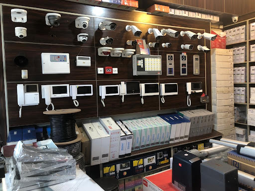 الکتروکوماکس