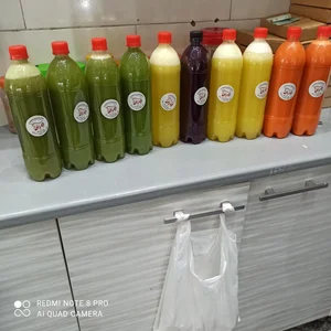 آبمیوه و بستنی آلوبالو 2