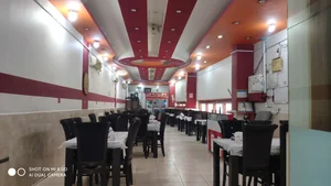 رستوران نور درگهان 5