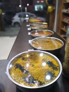 ادویه ناب Nab Spice
