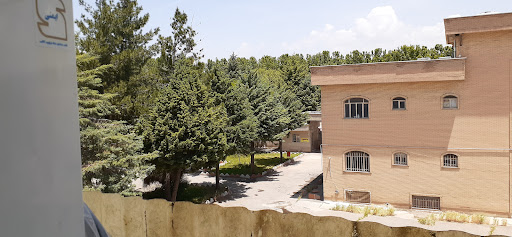 مجتمع مسکونی گلستان