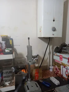 تعمیرات ابگرمکن
