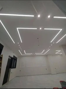 کناف و سقف کاذب در یافت‌آباد جنوبی