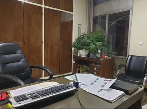 مرکز سنجش تراکم استخوان ولیعصر 4