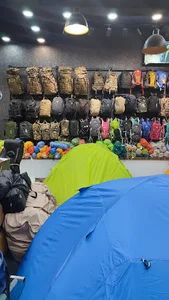 فروشگاه کوهنوردی دارمارت کمپ