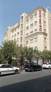 هتل شایستگان مرکز 2