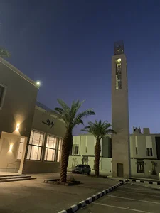 مسجد القيروان