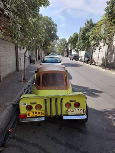 صافکاری بی نظیر