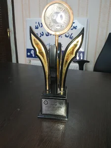خدمات پیام آور سلامت