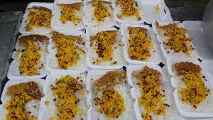 رستوران و غذا خوری رشت 3