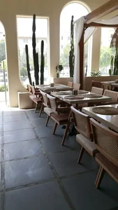 رستوران رنسانس 2