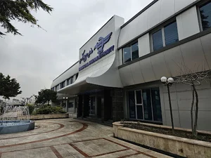 سازمان هواپیمایی کشوری