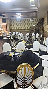 تالار پذیرایی شمس 2