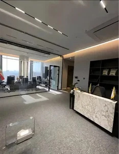 شرکت کنترل صنعت هوشمند فرد اشراق