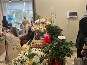 کلینیک زیبایی ستاره نیاوران